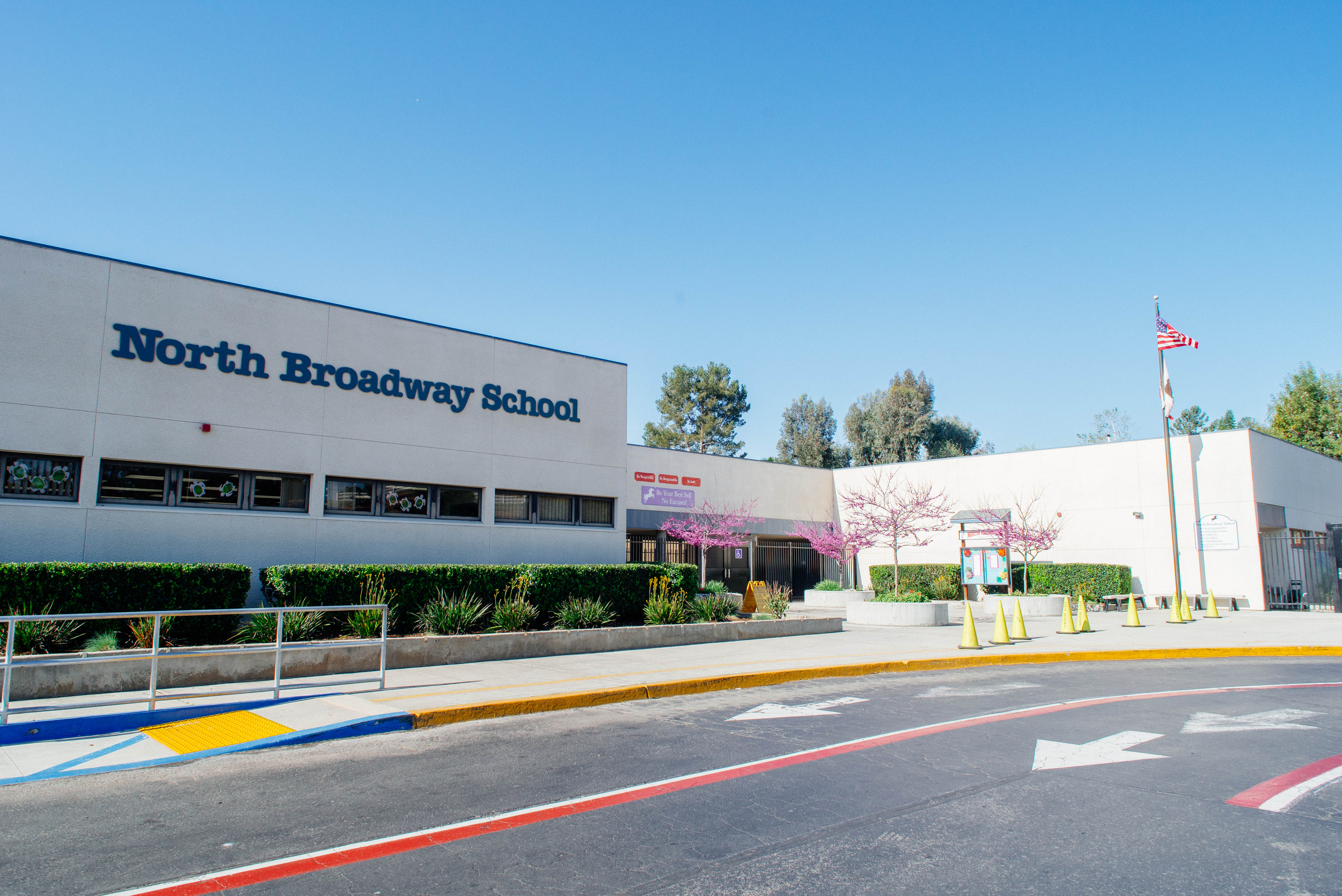 Escondido USD Facilities Master Plan